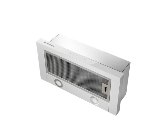  Вытяжка Kuppersberg Slimtouch 60 W 