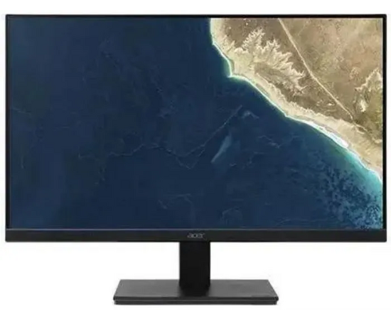  Монитор Acer V247YGbi (UM.QV7CD.G01) Black 