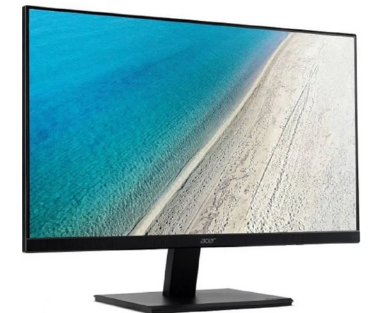  Монитор Acer V247YGbi (UM.QV7CD.G01) Black 