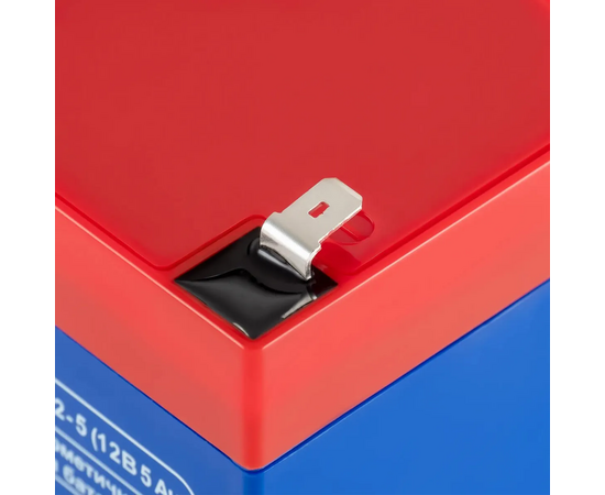  Батарея для ИБП Ippon IPE12-5 12В 5Ач 