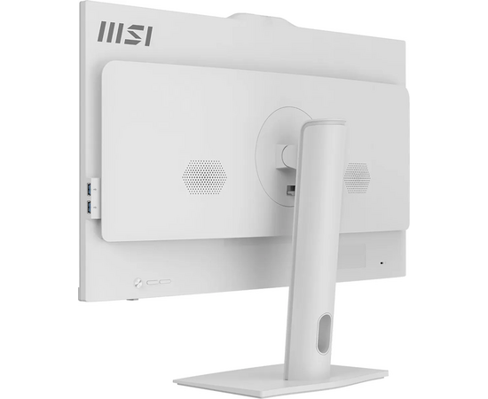  Моноблок MSI Pro AP272P 14M-614XRU (9S6-AF8322-817) 27" Full HD, Intel Core i7 14700, 16ГБ DDR5, 1ТБ SSD, noOS белый 