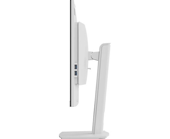  Моноблок MSI Pro AP272P 14M-614XRU (9S6-AF8322-817) 27" Full HD, Intel Core i7 14700, 16ГБ DDR5, 1ТБ SSD, noOS белый 