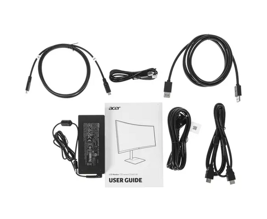  Монитор Acer CZ342CURVbmiphuzx UM.CC2CD.V01 