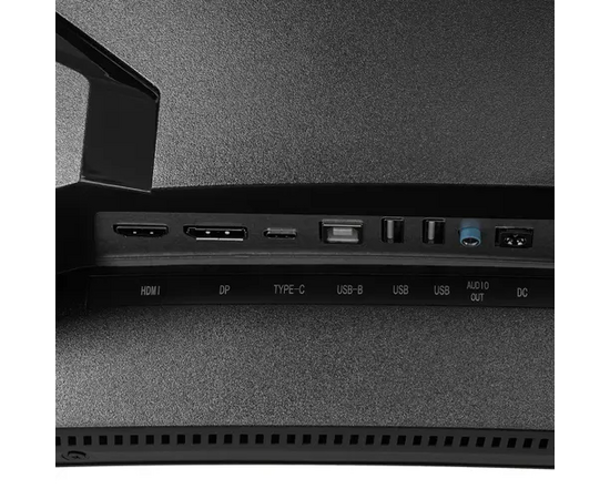  Монитор Acer CZ342CURVbmiphuzx UM.CC2CD.V01 