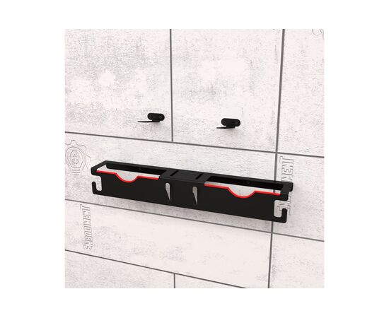  Держатель EMBODIMENT EMB-USM-DBS-B черный 