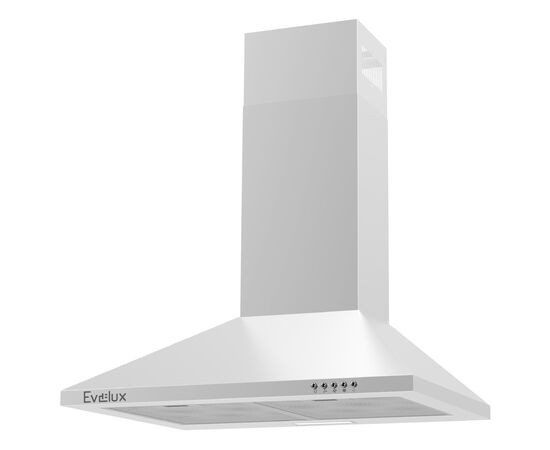  Вытяжка EVELUX Favorite 60 W 