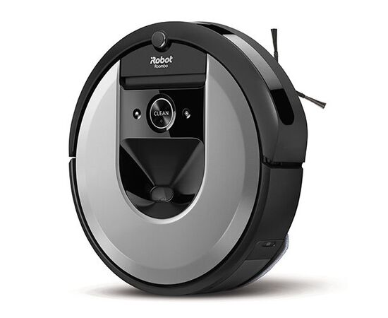  Робот-пылесос iRobot Roomba i8 (i817040RND) 