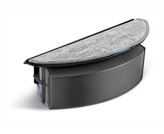  Робот-пылесос iRobot Roomba i8 (i817040RND) 