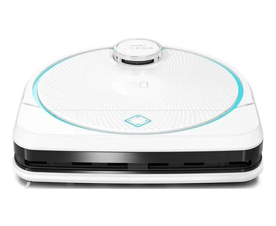  Робот-пылесос моющий Hobot Legee D8 со станцией самоочистки салфеток LuLu 