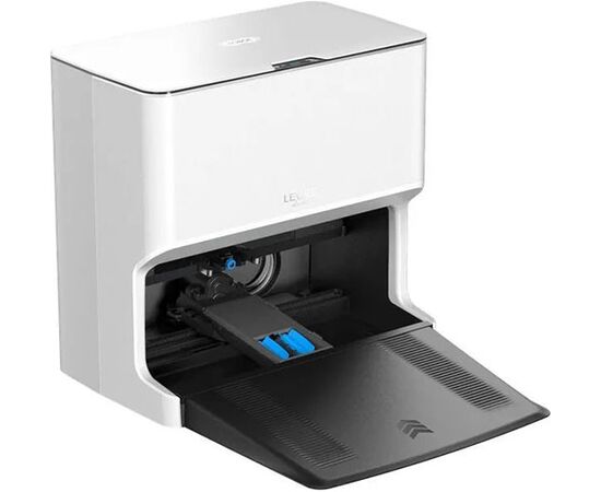  Робот-пылесос моющий Hobot Legee D8 со станцией самоочистки салфеток LuLu 