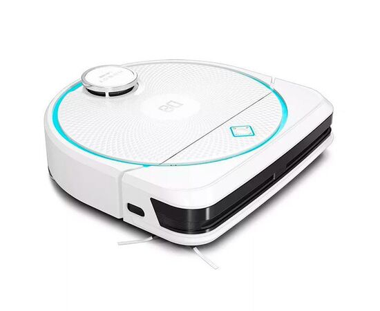 Робот-пылесос моющий Hobot Legee D8 со станцией самоочистки салфеток LuLu 