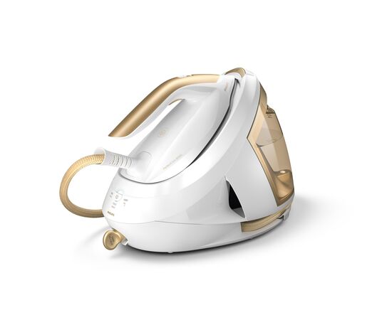  Парогенератор Philips PSG8040/60 золотистый 