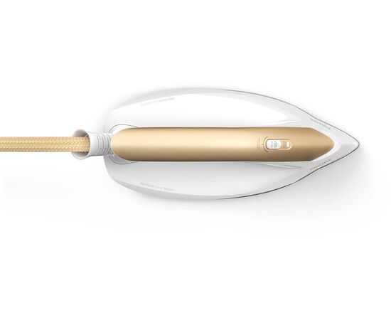  Парогенератор Philips PSG8040/60 золотистый 