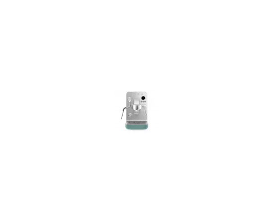  Кофемашина Smeg EMC02EGMEU изумрудно-зеленый 
