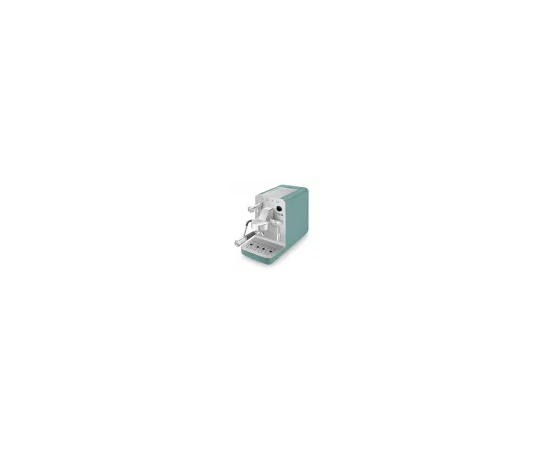  Кофемашина Smeg EMC02EGMEU изумрудно-зеленый 