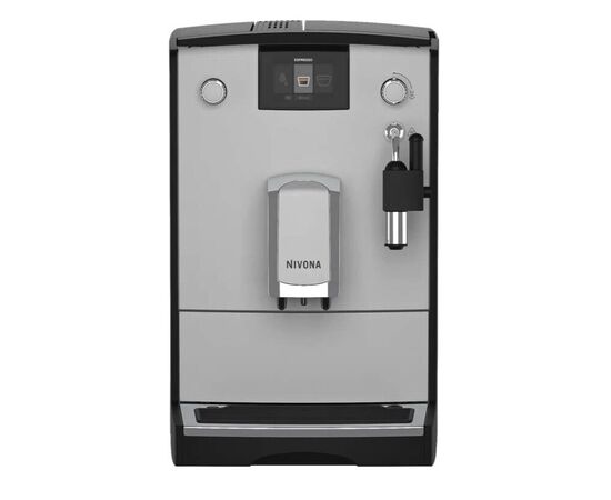  Кофемашина Nivona CafeRomatica NICR 555 