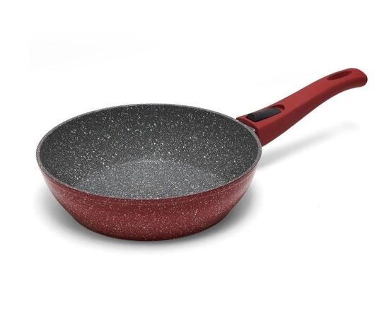  Сковорода Servitta Fuerza Sr0158 28см 