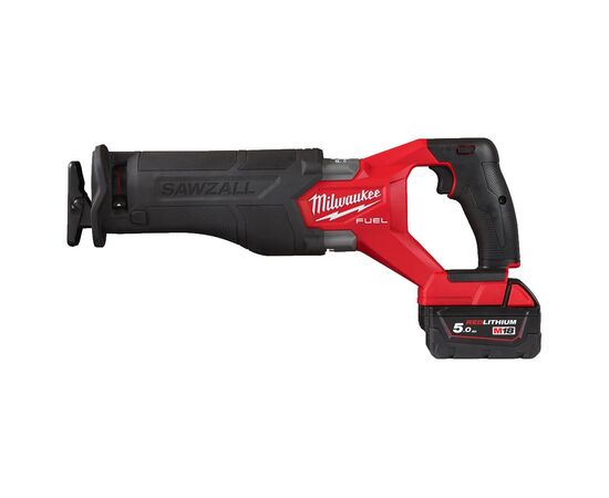  Пила сабельная Milwaukee M18 FSZ-502X (4933478291) 