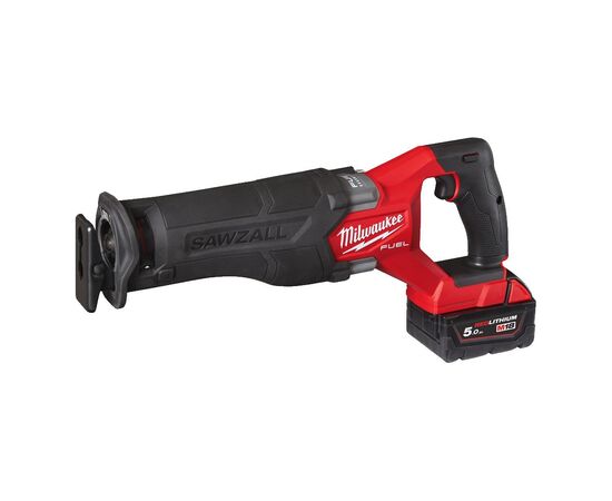  Пила сабельная Milwaukee M18 FSZ-502X (4933478291) 