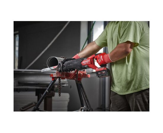  Пила сабельная Milwaukee M18 FSZ-502X (4933478291) 