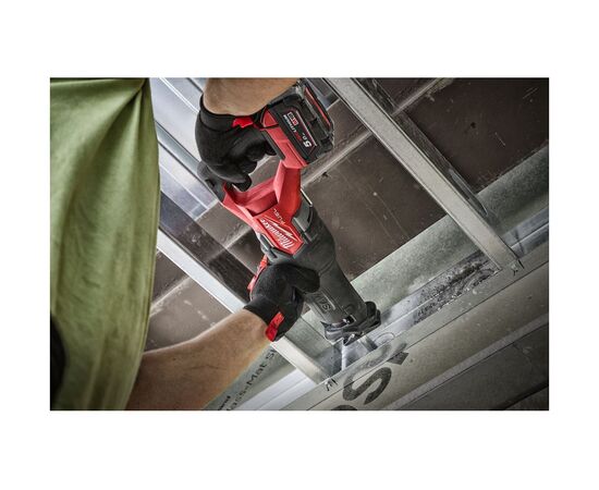  Пила сабельная Milwaukee M18 FSZ-502X (4933478291) 