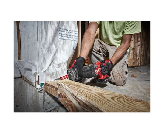  Пила сабельная Milwaukee M18 FSZ-502X (4933478291) 