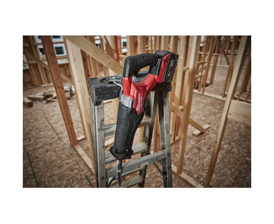  Пила сабельная Milwaukee M18 FSZ-502X (4933478291) 