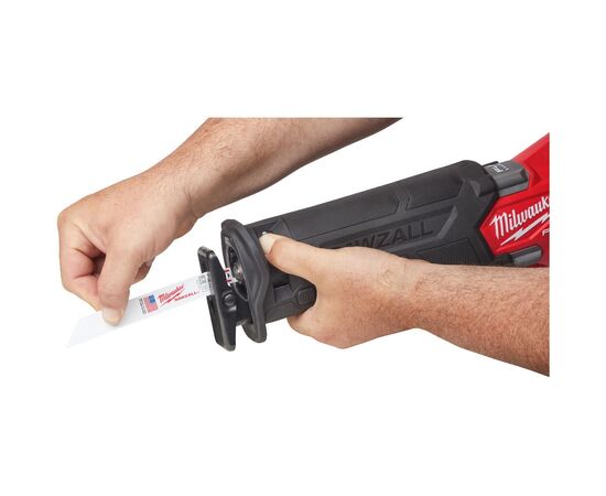  Пила сабельная Milwaukee M18 FSZ-502X (4933478291) 