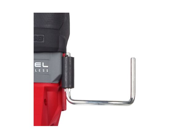  Пила сабельная Milwaukee M18 FSZ-502X (4933478291) 