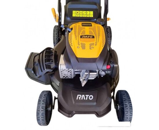  Газонокосилка Rato RMS53Q-V210 