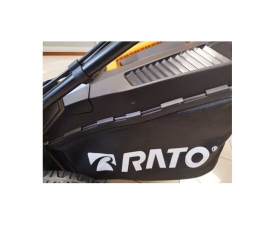  Газонокосилка Rato RMS53Q-V210 