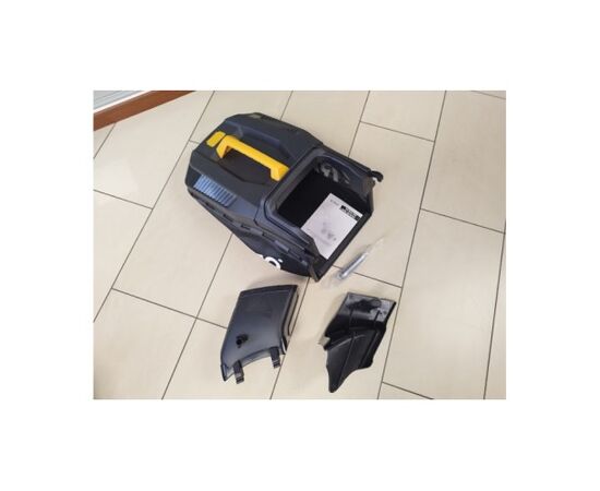  Газонокосилка Rato RMS53Q-V210 