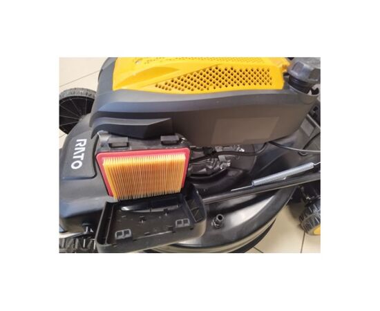  Газонокосилка Rato RMS53Q-V210 