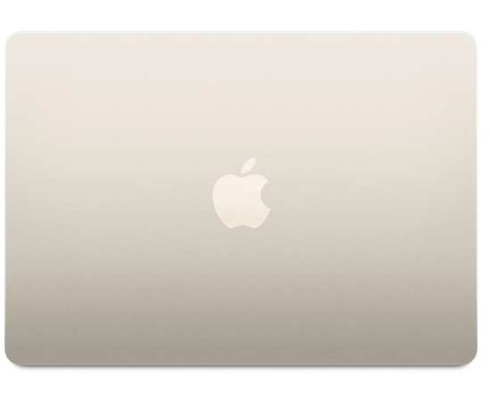  Ноутбук Apple MacBook Air А2681 (MLY13ZA/A) 13" M2 8CPU/8GPU 8/256GB Starlight 