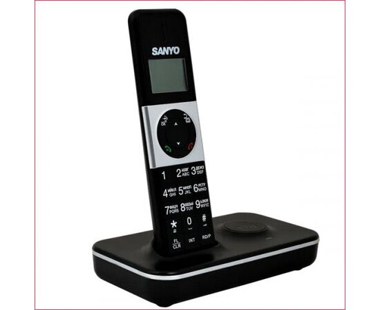  Беспроводной телефон SANYO RA-SD1002RUS 