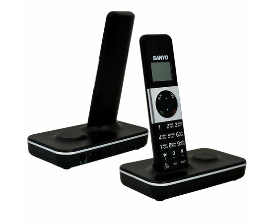  Беспроводной телефон SANYO RA-SD1002RUS 