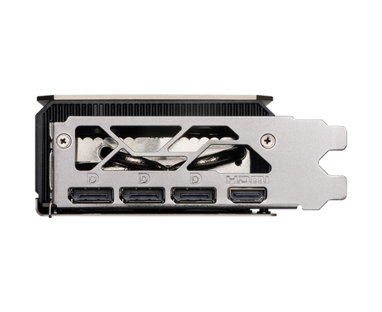  Видеокарта MSI RTX5080 Inspire 3X OC 16GB (RTX 5080 16G Inspire 3X OC) GDDR7 256bit 3xDP HDMI 3Fan RTL 
