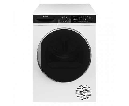  Сушильная машина SMEG DT393RU4 