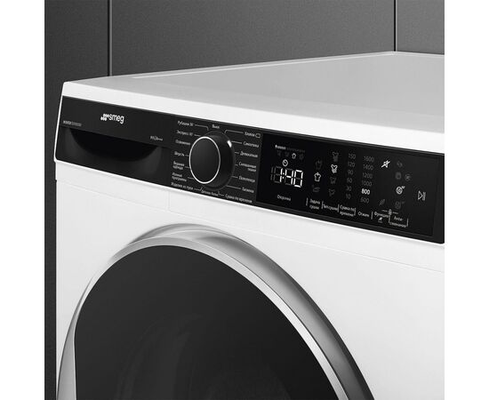  Сушильная машина SMEG DT393RU4 