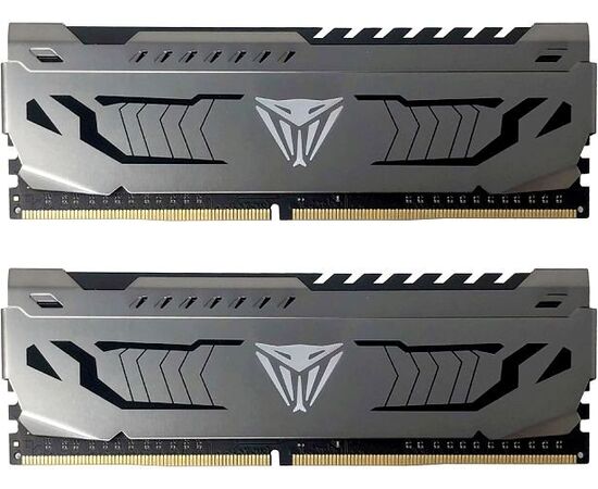  ОЗУ DDR4 2x8Gb 3600MHz Patriot PVS416G360C8K RTL PC4-28800 CL18 DIMM 288-pin 1.35В single rank 