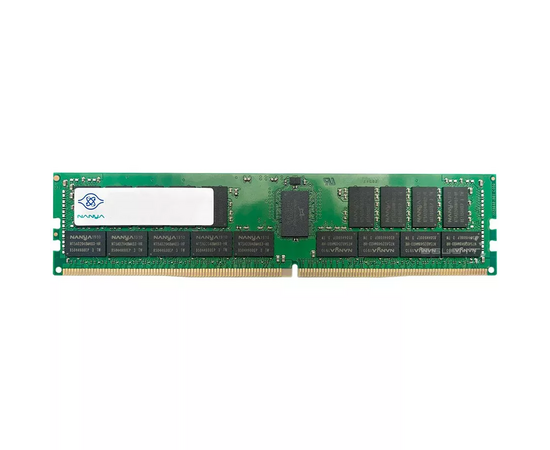  ОЗУ Nanya NT16GA72D8PFX3K-JR 16GB DDR4 3200MHz 2Rx8 DIMM Registred ECC 