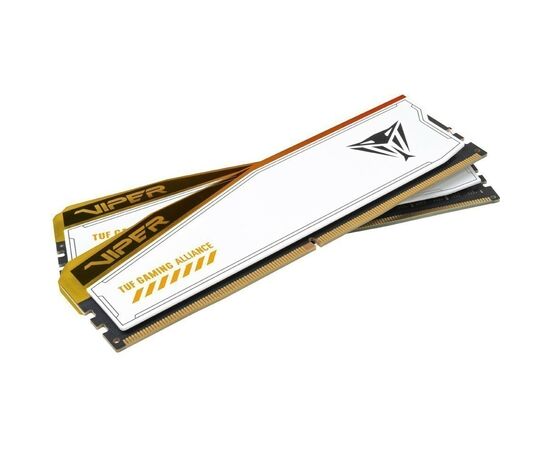  ОЗУ PATRIOT PVER532G66C34KT DDR 5 DIMM 32GB (16GBX2) 6600M 