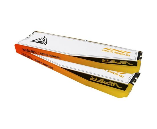  ОЗУ PATRIOT PVER532G66C34KT DDR 5 DIMM 32GB (16GBX2) 6600M 