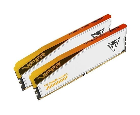  ОЗУ PATRIOT PVER532G66C34KT DDR 5 DIMM 32GB (16GBX2) 6600M 
