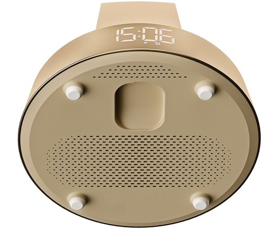  Акустика портативная BBK BTA1110 золотой 