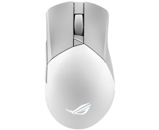  Мышь ASUS P711 Rog GIII WL (90MP02Y0-BMUA11) Aimpoint/WHT/MS, Aimpoint, 6 Buttons, 36000DPI, WHT 
