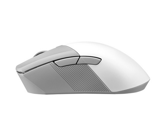  Мышь ASUS P711 Rog GIII WL (90MP02Y0-BMUA11) Aimpoint/WHT/MS, Aimpoint, 6 Buttons, 36000DPI, WHT 