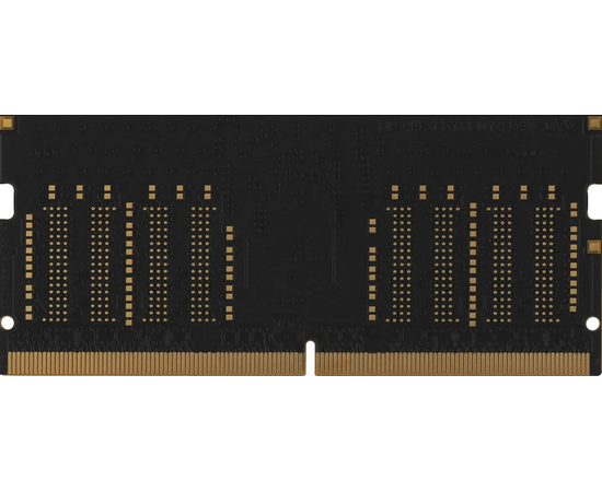  ОЗУ Kingspec KS4800D5N11008G DDR5 8GB 4800MHz RTL PC5-38400 CL40 DIMM 288-pin 1.1В single rank Ret 