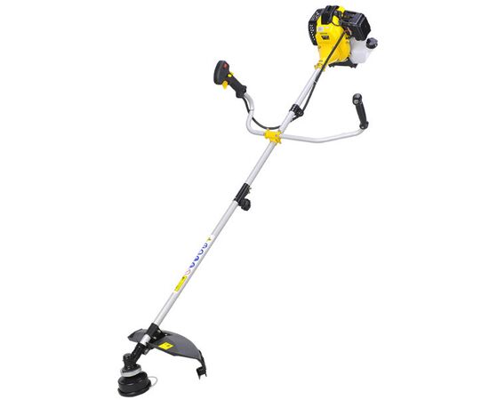  Триммер бензиновый Huter GGT-1300S 