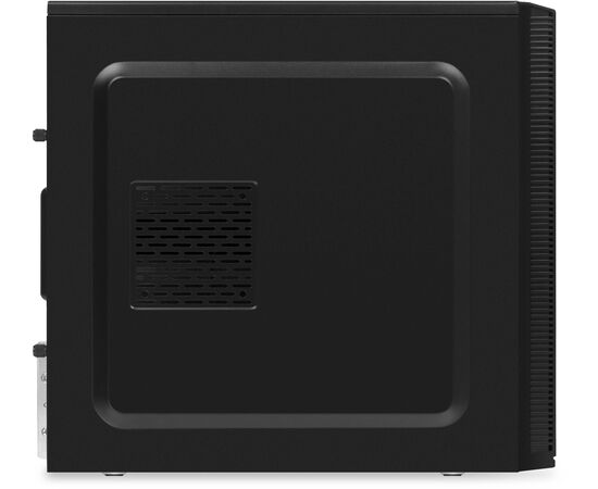  ПК IRU Home 310H6SE (2084551) MT i5 12400 (2.5) 16Gb SSD256Gb UHDG 730 FreeDOS GbitEth 400W черный 